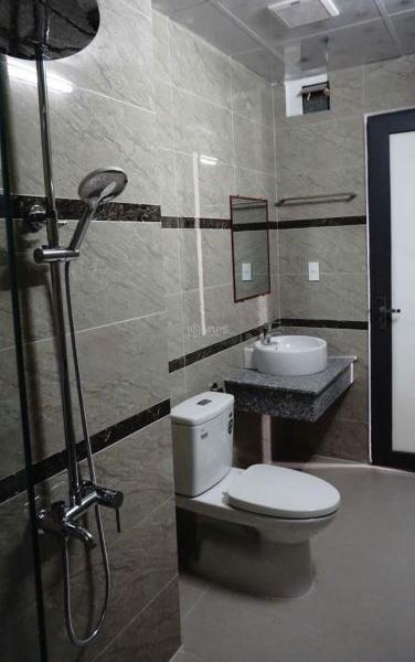 Chủ cần bán Nhà mặt phố 162m²