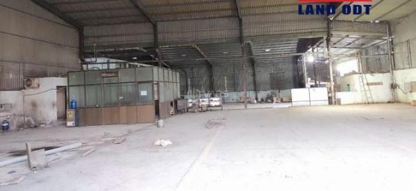 Cần cho thuê Nhà xưởng, nhà kho 3000m²