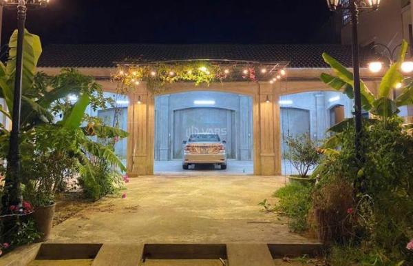 Cần bán Đất nền riêng lẻ 305m²