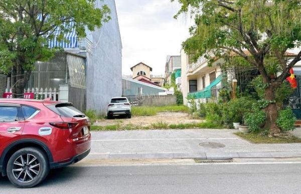 Chủ cần bán Đất nền Dự án 157m²