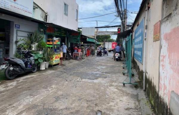 Chủ cần bán Khác 387m²