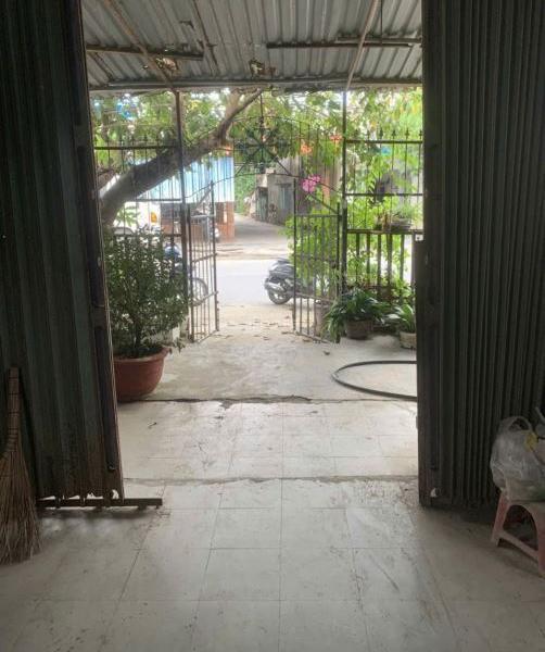 Bán Nhà mặt phố 252m²