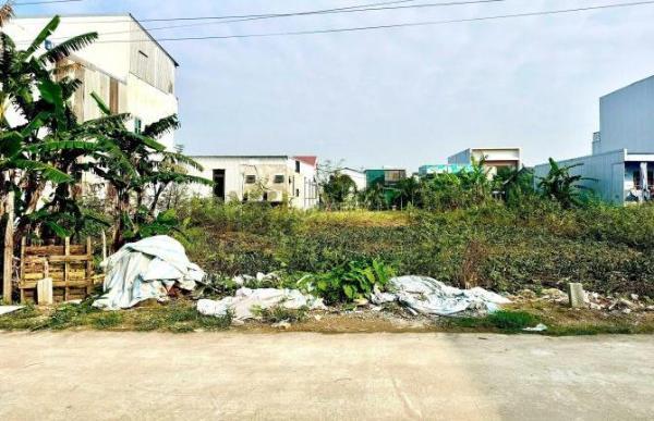 Cần bán Đất nền Dự án 180m²