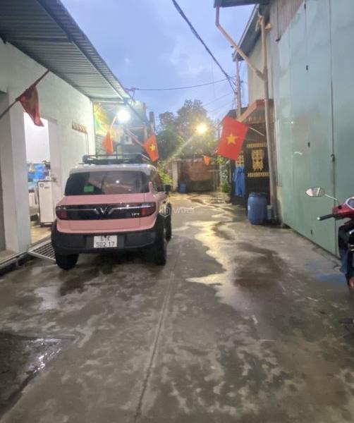BÁN NHÀ cấp4 ĐƯỜNG HUYỆN 🏤 THANH QUAN di an 87m gia 1ty7
