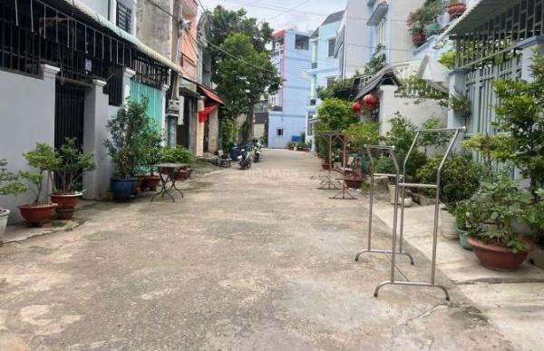 BÁN NHÀ ĐƯỜNG ĐÔNG MINH DỈ 🏣 AN 128 m, 2 TẦNG GIÁ 5 tỷ 9