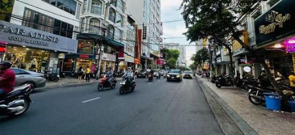 Chủ cần bán Nhà mặt phố 88m²