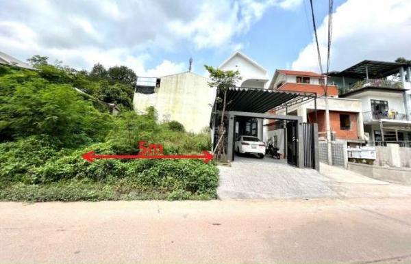 Cần bán Đất nền riêng lẻ 125m²