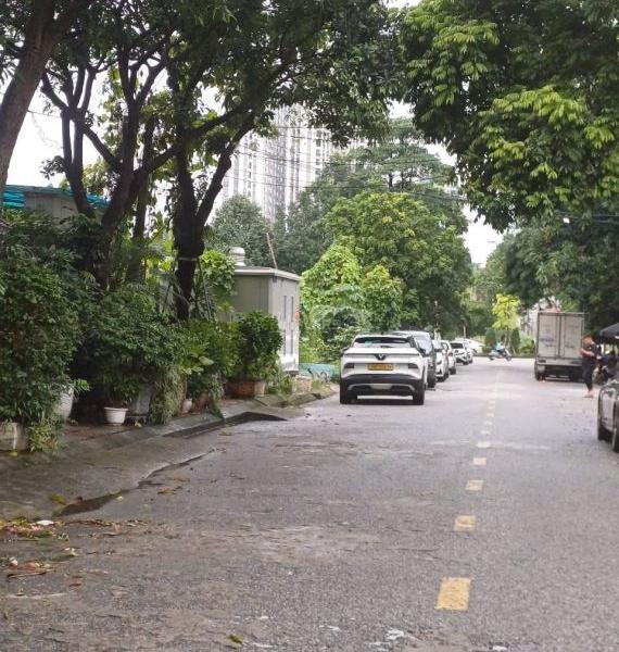 Bán đất tặng nhà làn 2 Lê Thái 🏤 Tổ thuộc dự án Dabaco Huyền Quang, tp BN. ♦️DT 86,1 m2