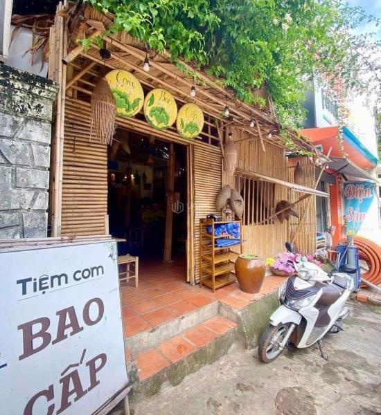 Cần bán Nhà mặt phố 125m²