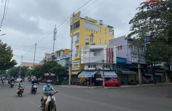 Chủ cần bán Nhà mặt phố 72m²