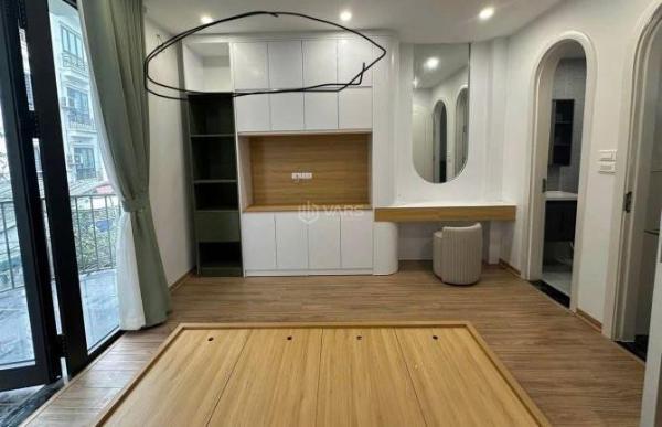 CẦN BÁN 6T 4PN PHỐ HOÀNG HOA THÁM_HOÀNG QUỐC ☘ VIỆT_TẶNG FULL NỘI THẤT_NHỈNH 7 TỶ