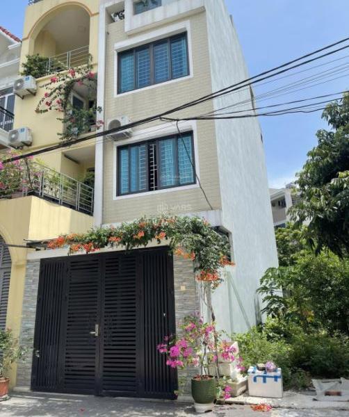 CẦU GIẤY 🏦 BÁN GẤP - NHÀ PHỐ PHÂN LÔ, Ô TÔ ĐỖ, DT 65M x 4 TẦNG, GIÁ ĐẸP 14.8 TỶ