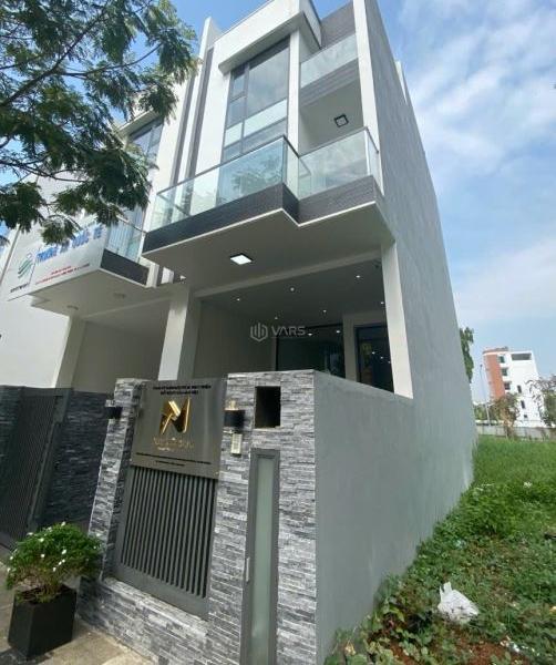 Chỉ còn 1 căn 5x20 duy nhất - 🌊 5PN, 5WC, phù hợp ở, làm văn phòng, giá 40tr/tháng