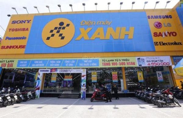 Cho thuê Nhà mặt phố 800m²