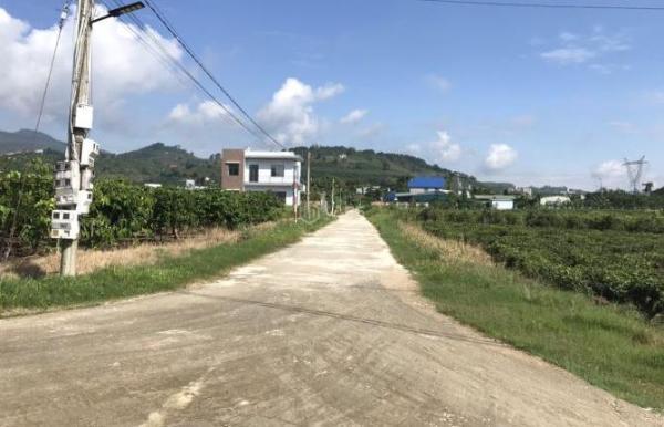 2 sào Bảo ☘ Lộc lô góc 60m mặt đường, gần ql20