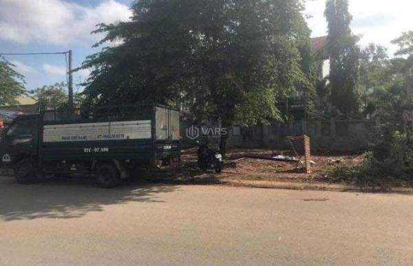 SIÊU PHẨM MT RỘNG ĐƯỜNG 🏡 AMAJAO - DT 17 M NGANG