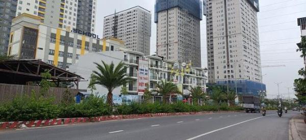 💥BÁN ĐẤT 🌊 275M2, MẶT TIỀN ĐƯỜNG THỐNG NHẤT, ĐỐI DIỆN BCONS CITY, DĨ AN CHỈ HƠN 10TỶ
