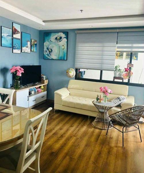 Bán Căn hộ chung cư 66m²
