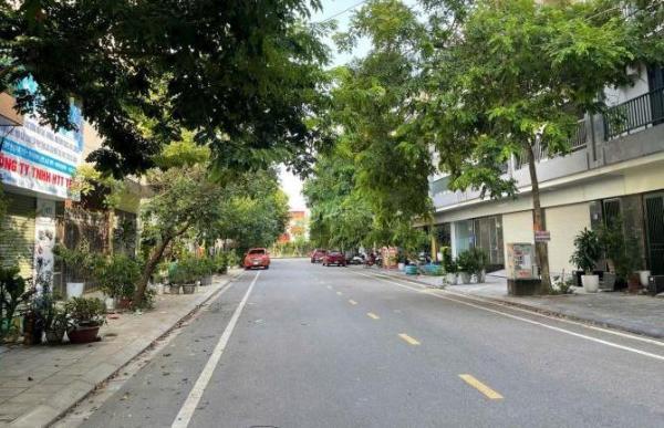 Chủ cần bán Nhà mặt phố 110m²