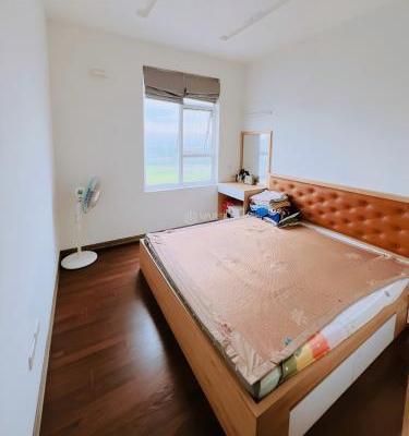 Cho thuê Căn hộ chung cư 77m²
