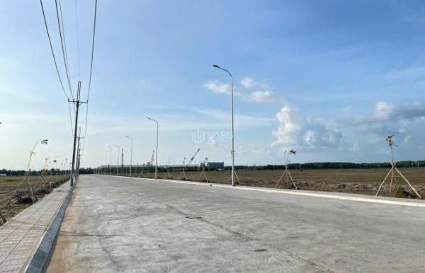 Bán đất khu công ☘ nghiệp Gia Thuận 5000m2 đến 200.000m2 tại gò công đông Tiền Giang