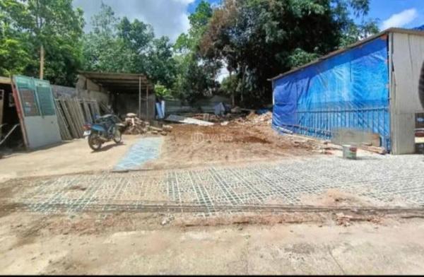 🆘️🆘️TIN ĐƯỢC KHÔNG - ĐẤT HẺM PHẠM VĂN ĐỒNG - P. ☘ THỐNG NHẤT CHỈ 4XX