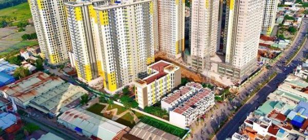 CHỈ 225 TRIỆU – SỞ HỮU NGAY CĂN HỘ 🌊 2PN GẦN METRO