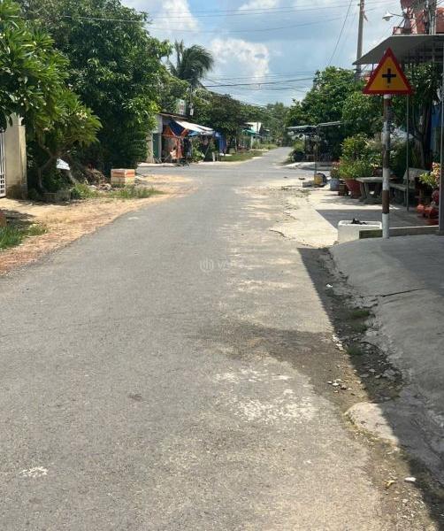 Cần bán đất hẻm Điện Biên Phủ 🏦 Ninh Thạnh, View Núi Tây Ninh