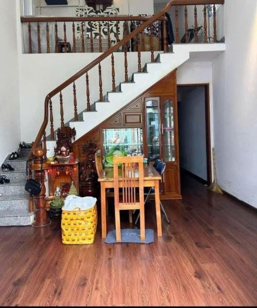 Chủ cần bán Nhà trong hẻm 68m²