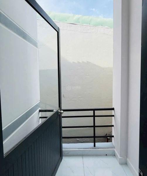 Bán nhà hẻm cạn Lý Thái Tổ, phường 🏡 Quang Trung, Quy Nhơn