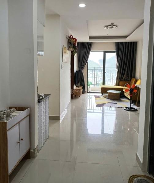 Bán Căn hộ chung cư 60m²