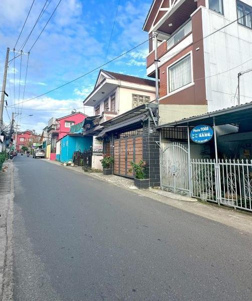 BÁN GẤP NHÀ MẶT TIỀN 🏦 NGUYỄN AN NINH - DT 148m2 - SR . GIÁ 6 TỶ 5