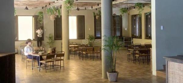 Bán nhà 2 tầng mặt tiền đường 🏘️ Nguyễn Phúc Chu