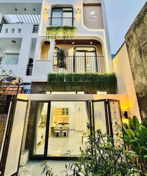 Chủ cần bán Nhà mặt phố 45m²