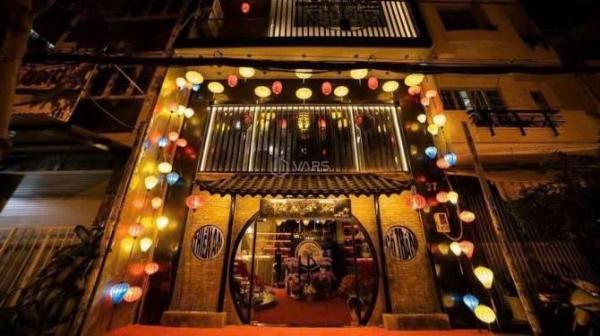 Cần cho thuê Nhà mặt phố 96m²