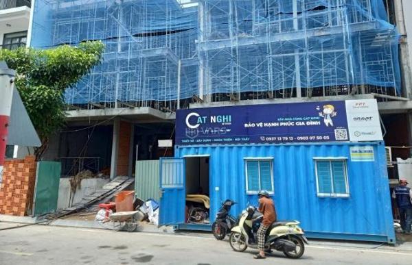 Cần cho thuê Văn phòng, toà nhà văn phòng 600m²
