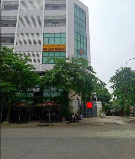 Cho thuê MT Trương Văn Bang, DTSD 🏡 260M2, giá 32tr/tháng