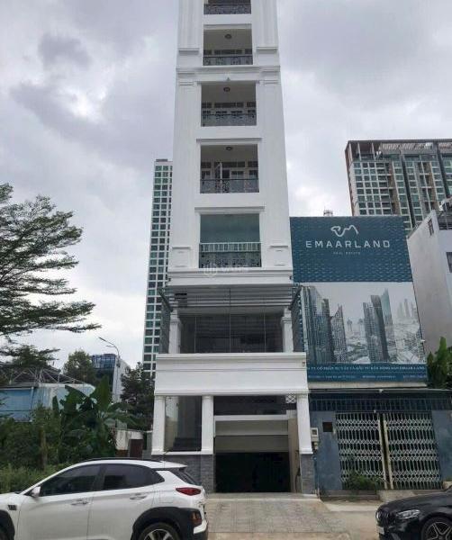 Cần cho thuê Văn phòng, toà nhà văn phòng 100m²