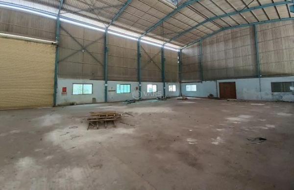 Cho thuê 🏢 xưởng sản xuất Thiện Tân, bình điện riêng, xa dân cư