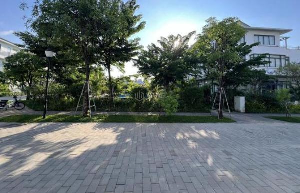 BÁN NHÀ BIỆT THỰ ECO 🏚️ GARDEN 2 MẶT TIỀN VIEW CÔNG VIÊN BỂ BƠI GIÁ CHỈ 6TY3XX