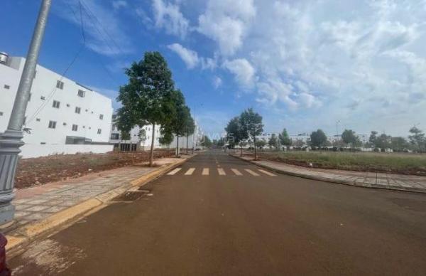 Bán Đất nền riêng lẻ 100m²