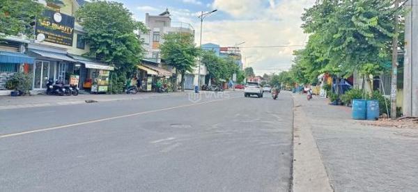 Cần bán Đất nền riêng lẻ 140m²