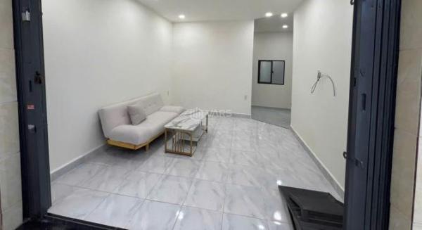 Bán 👍 Nhà 1 tỷ 770 38.4m2 Phương Sài TP Nha Trang