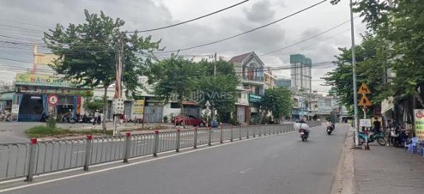 BÁN NHÀ MẶT TIỀN NGANG 10M, HAI BÀ TRƯNG ĐÔNG HOÀ, CẠNH BIGC GO DĨ AN, TTHC, 🏠 CHỈ HƠN 12 TỶ