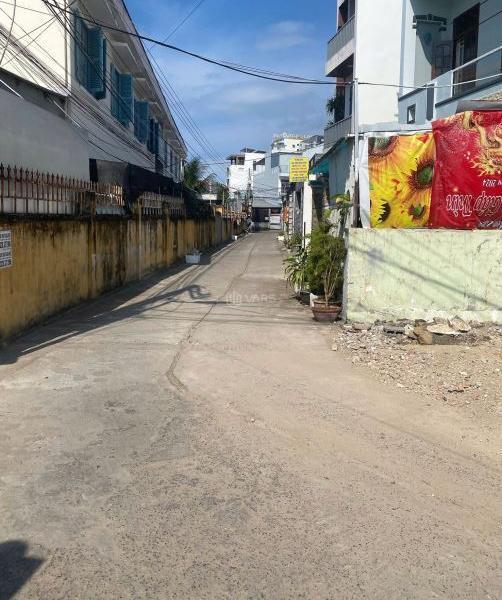 BÁN ĐẤT 🏢 HẺM Ô TÔ – PHƯỚC LONG, NHA TRANG - GIÁ CHỈ TỪ 2 TỶ 550