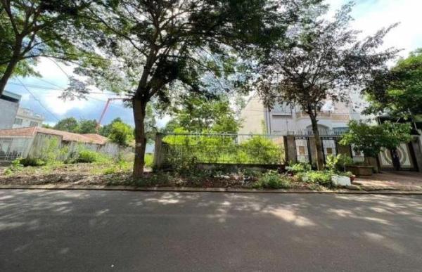Cần bán Đất nền riêng lẻ 240m²