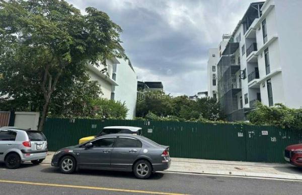 Cần bán Đất nền riêng lẻ 317m²