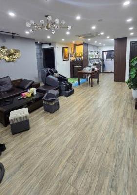 Cho thuê căn hộ chung cư Bình Vượng 🏦 Quang Trung Hà Đông 112m, 3 ngủ, giá 11tr/tháng