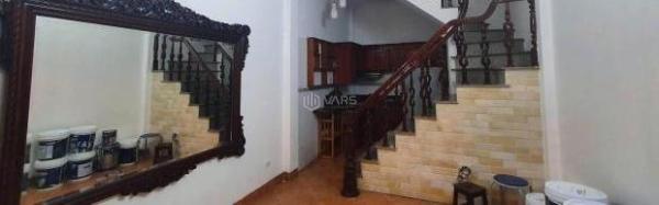 Cho thuê nhà ngõ phố 🏚️ Chính Kinh Thanh Xuân 30m x 5 tầng, giá 12.5tr/tháng