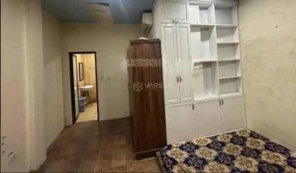 Cho thuê Nhà trong hẻm 30m²